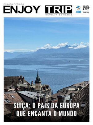 Enjoy Trip - Magazine